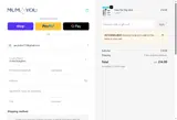 AUTUMNSUBS10 coupon verification screenshot