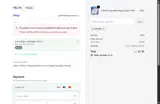 MHW20 coupon verification screenshot