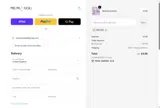 HELLO20 coupon verification screenshot