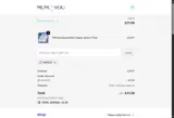 MHW20 coupon verification screenshot