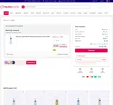 PSE465 coupon verification screenshot