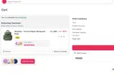 PSE465 coupon verification screenshot