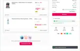 LA10 coupon verification screenshot