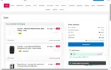 H0D coupon verification screenshot