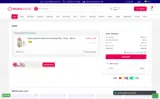 LAMA10 coupon verification screenshot