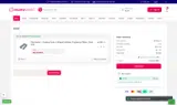 Cc22 coupon verification screenshot