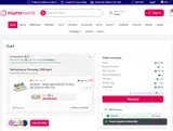 RSM10 coupon verification screenshot