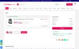 VOGA10 coupon verification screenshot