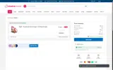 more67 coupon verification screenshot