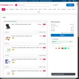 BBM10 coupon verification screenshot