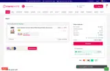 FAN100 coupon verification screenshot