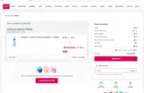 CN35 coupon verification screenshot