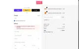 APP10 coupon verification screenshot