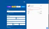 ACTION coupon verification screenshot