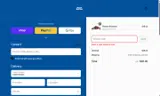 PANTRY coupon verification screenshot