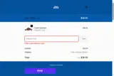 LABORDAY coupon verification screenshot