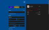 TRY coupon verification screenshot