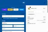 NEWQN6G36VR coupon verification screenshot