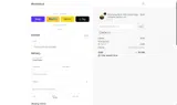 Munchiecat coupon verification screenshot