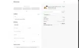 Munchiecat coupon verification screenshot