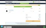 MunchMakers coupon verification screenshot