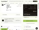 MunchMakers coupon verification screenshot