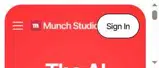SOCIALAI coupon verification screenshot