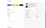 MEMORIAL2025 coupon verification screenshot