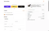 FASTDEAL coupon verification screenshot