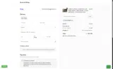 WELCOME30 coupon verification screenshot