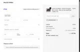 MEMORIAL2025 coupon verification screenshot