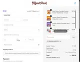 NEWENGLANDEATS15 coupon verification screenshot