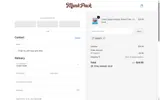 JOMBOY coupon verification screenshot