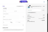 KETOWONDERWOMAN coupon verification screenshot