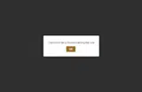 Munson's Chocolates coupon verification screenshot