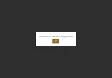 Munson's Chocolates coupon verification screenshot