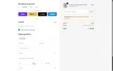 Clearglass coupon verification screenshot