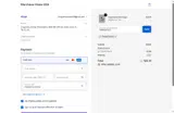 THANKYOU10 coupon verification screenshot
