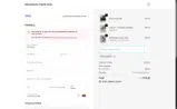 HOLIDAY15 coupon verification screenshot
