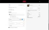 SHALLON coupon verification screenshot