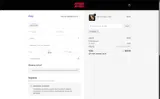 WB20 coupon verification screenshot