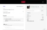 WB20 coupon verification screenshot