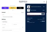 NFD26 coupon verification screenshot