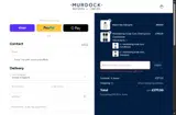 SBH15 coupon verification screenshot