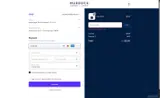 MMD25 coupon verification screenshot