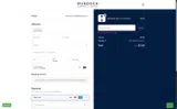 NHD20 coupon verification screenshot