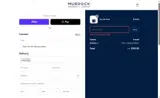 WINTER25 coupon verification screenshot