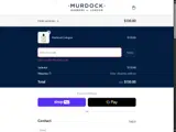 SF20 coupon verification screenshot
