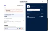 prexmas coupon verification screenshot