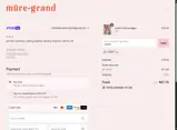 15OFF coupon verification screenshot